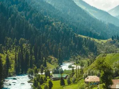 Manali tour package from Delhi – Rohtang Pass, Solang Valley, Old Manali